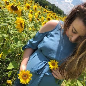 Meet your Posher, Ali